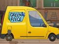 Jeu Green Piece