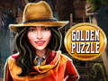 Jeu Golden Puzzle