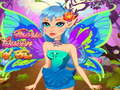 Jeu Faerie Queen of Fire