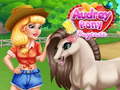 Jeu Audrey Pony Daycare