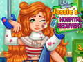 Jeu Jessie's Hospital Recovery