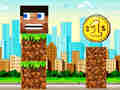 Jeu Square Mineblock