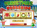 Jeu Christmas Wordering