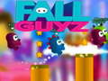 Jeu Fall Guyz