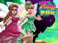 Jeu Fairy Maker