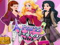 Jeu Paris Fashion Week
