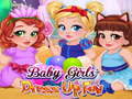 Jeu Baby Girls' Dress Up Fun