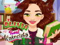 Jeu Olivia Real Haircuts