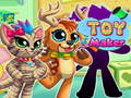 Jeu Toy Maker