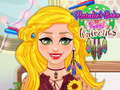 Jeu Natalie's Boho Real Haircuts