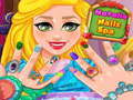 Jeu Natalie Nails Spa