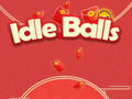 Jeu Idle Balls
