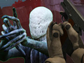 Jeu Slenderman Must Die Survivors
