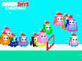 Jeu Santa Days Christmas