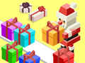 Jeu Christmas Gift Line