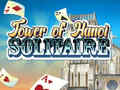Jeu Tower Of Hanoi Solitaire
