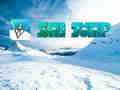 Jeu Ski Jump