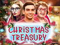 Jeu Christmas Treasury