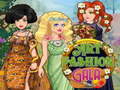 Jeu Art Fashion Gala