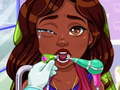 Jeu Noelle Real Dentist