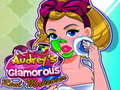 Jeu Audrey's Glamorous Real Makeover