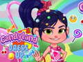 Jeu Candyland Dress Up