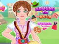 Jeu Around the World German Fashion