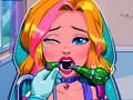 Jeu Audrey Real Dentist