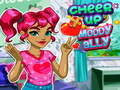 Jeu Cheer Up Moody Ally