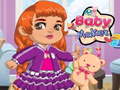 Jeu Baby Maker