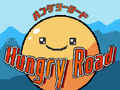 Jeu Hungry Road