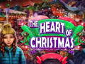 Jeu The Heart of Christmas