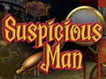 Jeu Suspicious Man