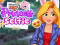Jeu My Princess Selfie
