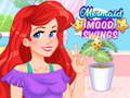 Jeu Mermaid Mood Swings