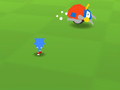 Jeu Sonic Revert
