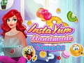 Jeu InstaYum Handmade Sweets
