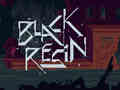 Jeu Black Resin