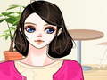 Jeu The most fashionable girl