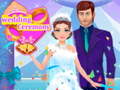 Jeu Wedding Ceremony
