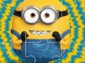 Jeu Minions Jigsaw
