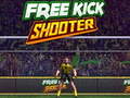 Jeu FreeKick Soccer