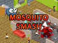 Jeu Mosquito Smash