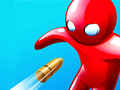 Jeu Bullet Man 3d