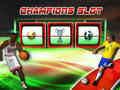 Jeu Champions Slot
