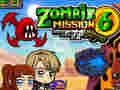 Jeu Zombie Mission 6