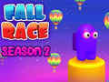 Jeu Fall Race: Season 2