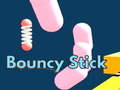 Jeu Bouncy Stick