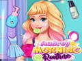 Jeu Audrey's Morning Routine