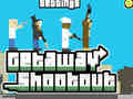 Jeu Getaway Shootout